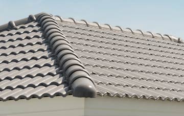 advantages of Newton Tony clay roofing