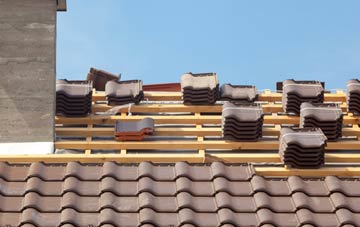 Newton Tony clay roofing costs