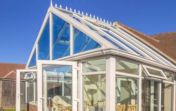 conservatory roof insulation costs Newton Tony