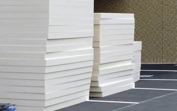 Newton Tony flat roof insulation costs