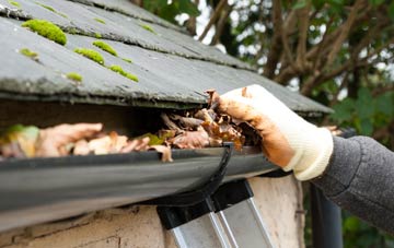 gutter cleaning Newton Tony, Wiltshire