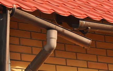 Newton Tony gutter repair costs