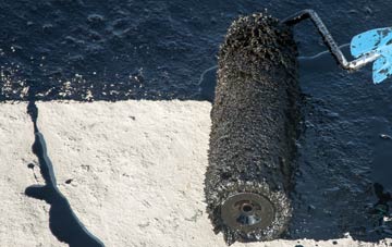 Newton Tony liquid sealant waterproofing