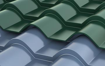who should consider Newton Tony plastic roofs