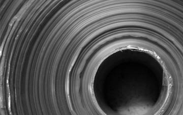 Newton Tony pvc roof replacement