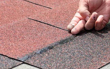 Newton Tony asphalt roof repairs