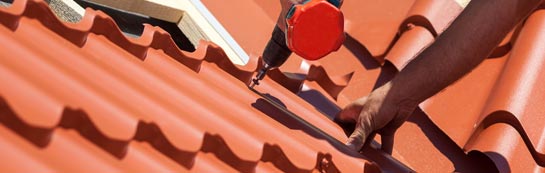 save on Newton Tony roof installation costs