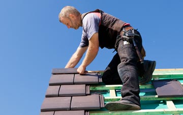 disadvantages of Newton Tony slate roofing