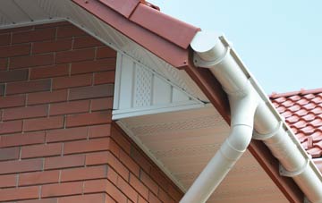 Newton Tony soffit repair costs