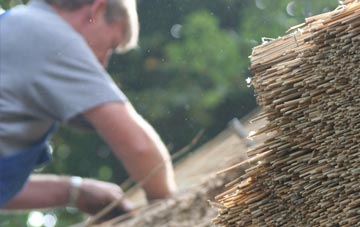 professional Newton Tony thatchers