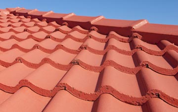 Newton Tony tile and slate roof replacement