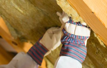 types of Newton Tony pitched roof insulation materials