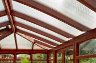 Newton Tony conservatory roofing insulation