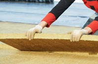 find rated Newton Tony roof insulation companies