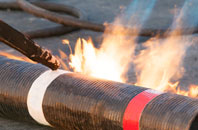 Newton Tony flat roofing replacement