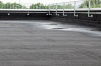 find rated Newton Tony flat roofing companies