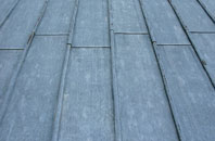 Newton Tony lead roofing