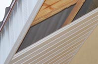 rated Newton Tony soffit repair companies