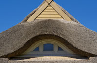 Newton Tony thatch roofing